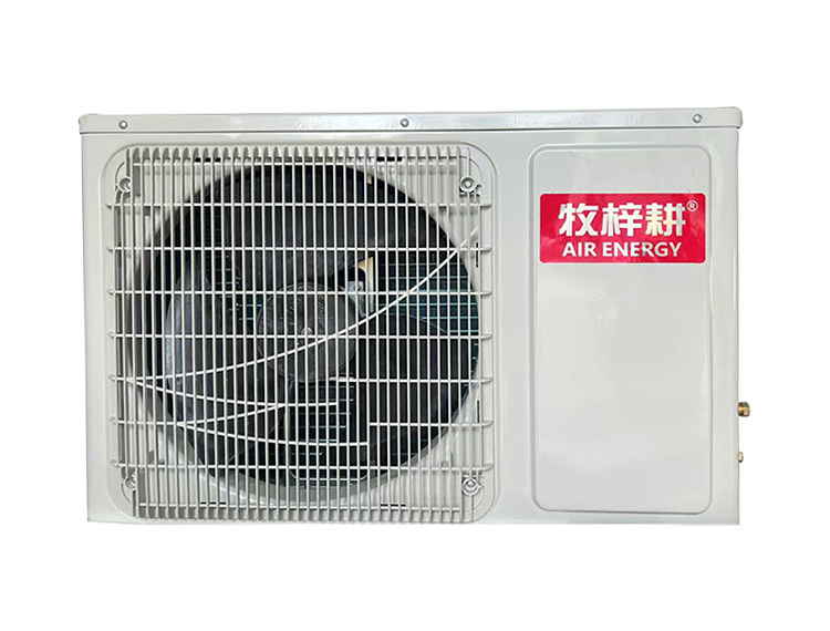 东莞热泵